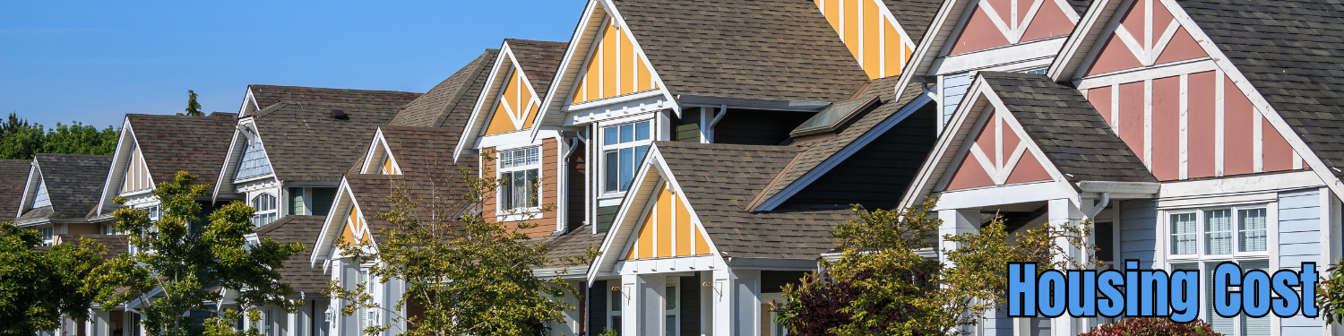 Chatper 10: Housing Costs banner